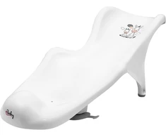 Maltex dėklas į vonelę Zebra balta 6609_60