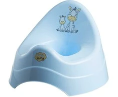 Maltex muzikinis naktipuodis, Zebra, mėlynas, 6555_35