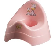 Maltex muzikinis naktipuodis, Zebra, rožinis, 6555_41