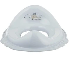 Maltex neslystanti klozeto sėdynė Minimal mėlyna mėlynos gumytės 7220_35