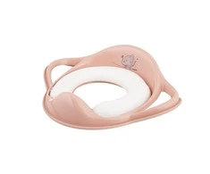 Maltex paminkštinta klozeto sėdynė Minimal rožinė rožinės gumytės 6130_41