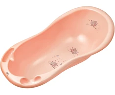 Maltex vonelė 100cm MINIMAL rožinė drambliukas 0900_41