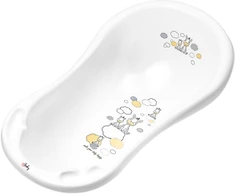 Maltex vonelė 84cm Zebra baltas 6807_60