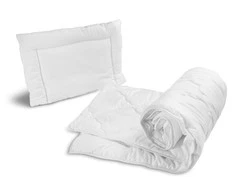 Sensillo pagalvė + antklodė, Deluxe, 60x40, 135x100, 4351