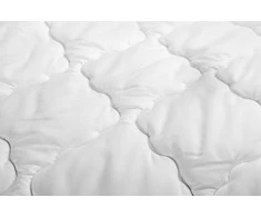 Sensillo pagalvė + antklodė, Deluxe, 60x40, 135x100, 4351