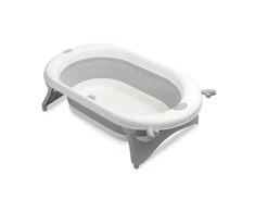 Sensillo sulankstoma vonelė, pilka, 2020