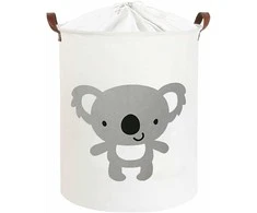 SIPO krepšys žaislams koala 35x35x45cm BT026