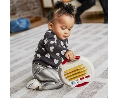 Tiny Love elektrinė gitara tiny rockers
