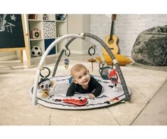 Tiny Love lavinamasis kilimėlis tiny rockers