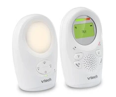 Vtech mobili auklė LCD DM1211