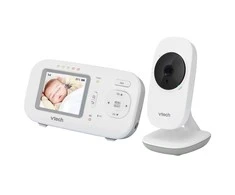 Vtech mobili auklė | LCD ekranas 2,4" | VM2251