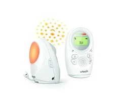 Vtech mobili auklė su LCD ekranas projektorius DM1212