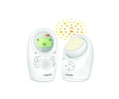 Vtech mobili auklė su LCD ekranas projektorius DM1212