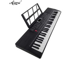 Aiersi A663 61-klavišo sintezatorius