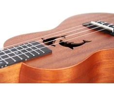 Ukulelė Aiersi SU-024D