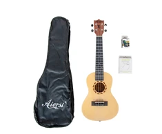 Ukulelė Aiersi SU-034BG