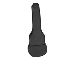 Akustinės gitaros rinkinys Aiersi SG040C, 38", Juoda