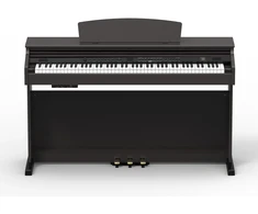 Artesia DP-20 88-klavišų skaitmeninis pianinas RW