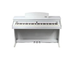 Artesia DP-3+ skaitmeninis pianinas, baltas
