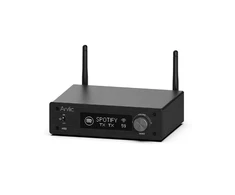 Arylic H50 Belaidis stereo stiprintuvas