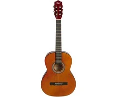 Klasikinė gitara Aiersi SC040 A 39" oranžinė