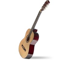 Klasikinė gitara Aiersi SC040 A 39" natūrali