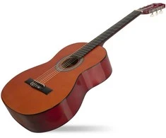 Klasikinė gitara Aiersi SC040 A 39" oranžinė