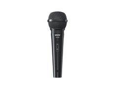 Shure SV200 vokalinis mikrofonas