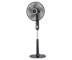 Ventiliatorius Electrolux EFF-1004i Juodas