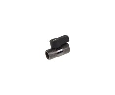 Alphacool Rutulinis vožtuvas, G1 / 4 "(17354)