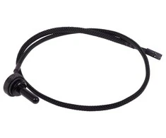 Alphacool Eiszapfen Temperature Sensor G1/4 Inch – Juodas