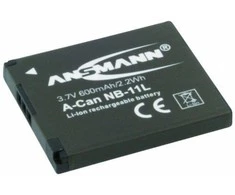Ansmann A-Can NB-11L