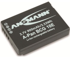 Ansmann A-Pan DMW-BCG10