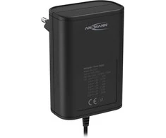 Ansmann APS 1500 maks. 18 W 1201-024