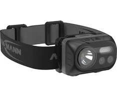 Žibintuvėlis czołowa Ansmann Ansmann headlamp HD230BS, LED light (juodas)
