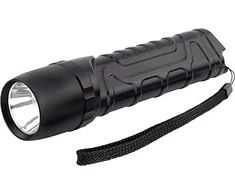 Žibintuvėlis LED ANSMANN M900P 10W juoda