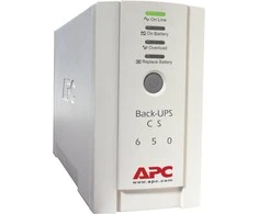 APC Back-UPS 650EI/650VA OffLine
