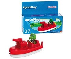 „AquaPlay“ – ugnies laivas (8700000273)