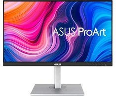 Monitorius ASUS ProArt PA278CV, 27", IPS, WQHD (2560x1440), 16:9, 1000:1, 350 cd/m²