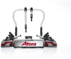 Atera Strada EVO Bike Carrier for 2 Bikes