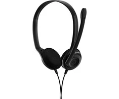 Ausinės Sennheiser Epos PC 3 Chat