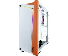 Thermaltake AZZA Apollo 430W DF2 Baltas, ATX, Maitinimas komplekte Nr