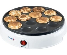 Vaflinė Bestron Poffertjes Maker APFM700W (baltas / juodas)