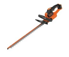 Black &amp; Decker Juodas &amp; Decker Juodas ir Decker akumuliatorinės žirklės GTC18452PCB-XJ 45 cm