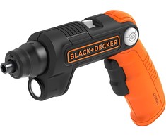 Black &amp; Decker Juodas &amp; Decker Akumuliatorinis suktuvas Juodas &amp; Decker BDCSFL20C-QW; 3,6 V; 1x1,5 Ah akum.