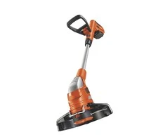Žoliapjovė-trimeris Black &amp; Decker GLC1823L20, 18V‐23cm, 2,0Ah