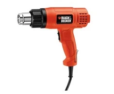 Orapūtė Black &amp; Decker KX1650