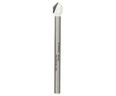 Bosch Grąžtas plytelėms CYL-9 8x80 mm, 1 vnt.