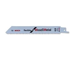 Bosch 2 pjūklo geležtės S 922 HF