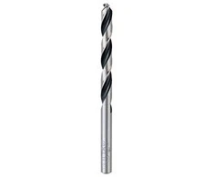Bosch PointTeQ grąžtas metalui 6,5 x 63 x 101 mm ,10 vnt